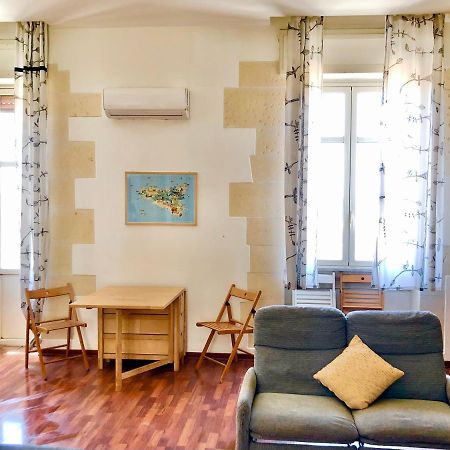 Apartament Marconi Sunset Syrakuzy Zewnętrze zdjęcie