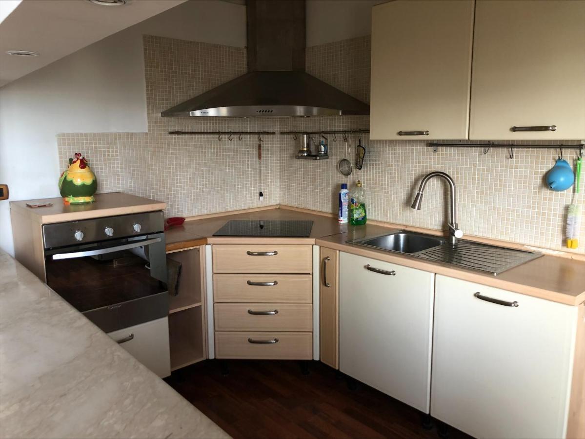 Apartament Marconi Sunset Syrakuzy Zewnętrze zdjęcie