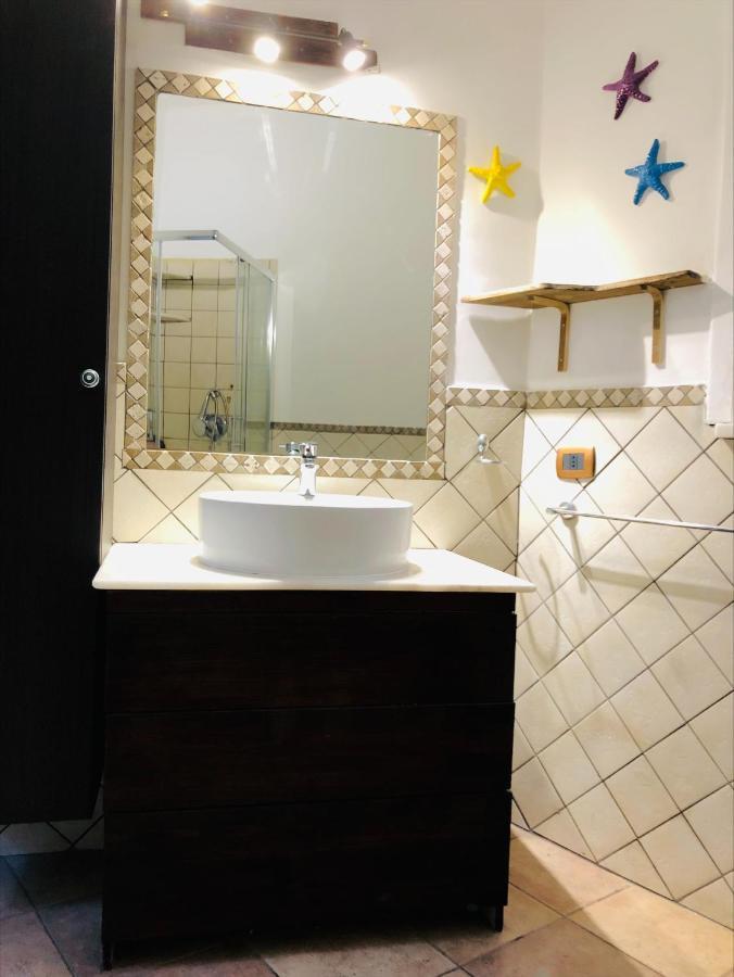 Apartament Marconi Sunset Syrakuzy Zewnętrze zdjęcie