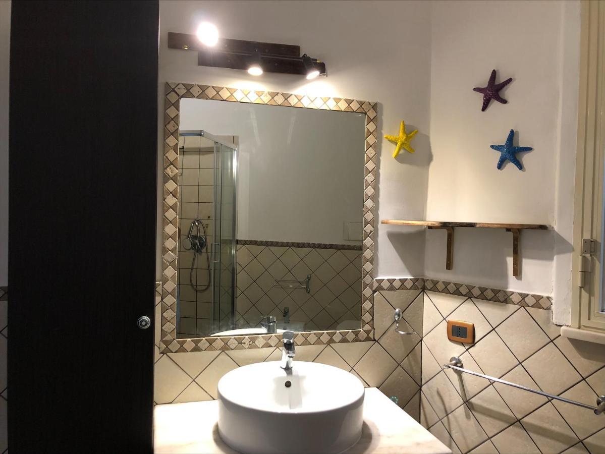 Apartament Marconi Sunset Syrakuzy Zewnętrze zdjęcie