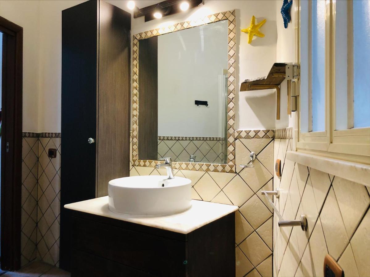 Apartament Marconi Sunset Syrakuzy Zewnętrze zdjęcie