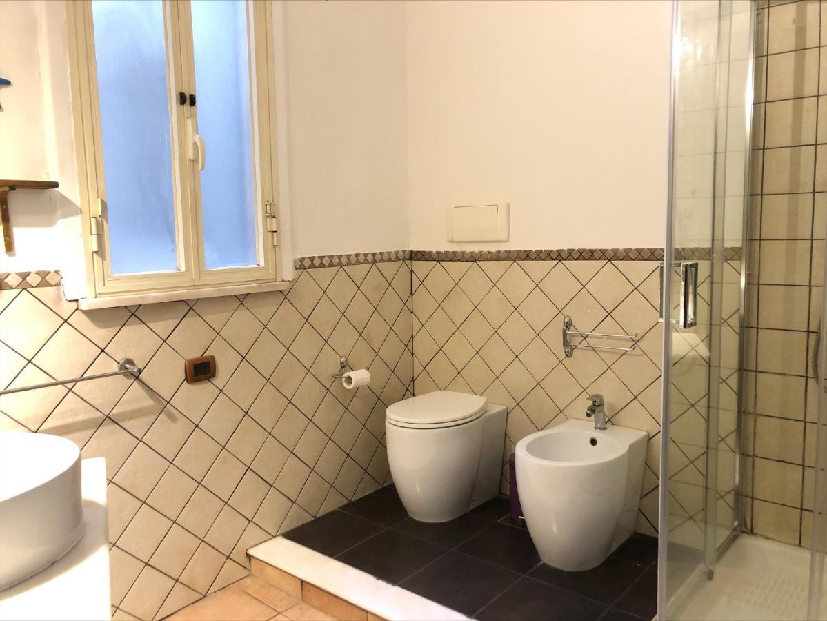 Apartament Marconi Sunset Syrakuzy Zewnętrze zdjęcie