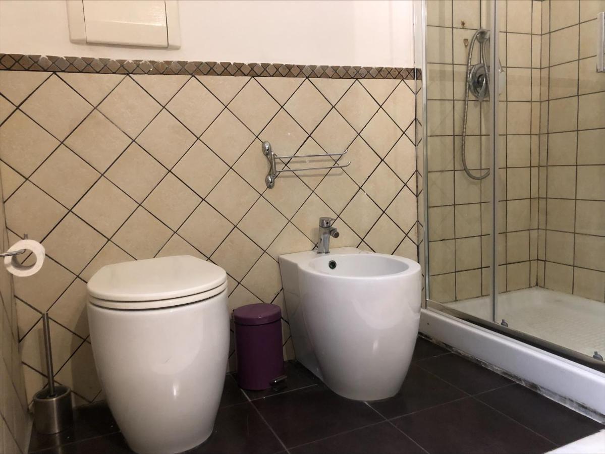 Apartament Marconi Sunset Syrakuzy Zewnętrze zdjęcie