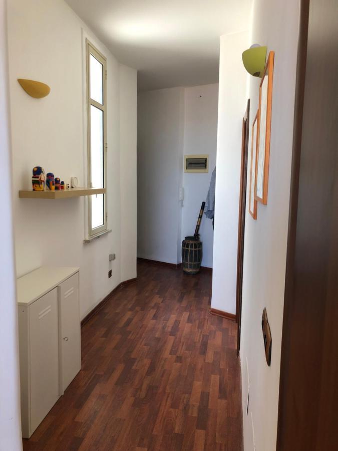 Apartament Marconi Sunset Syrakuzy Zewnętrze zdjęcie