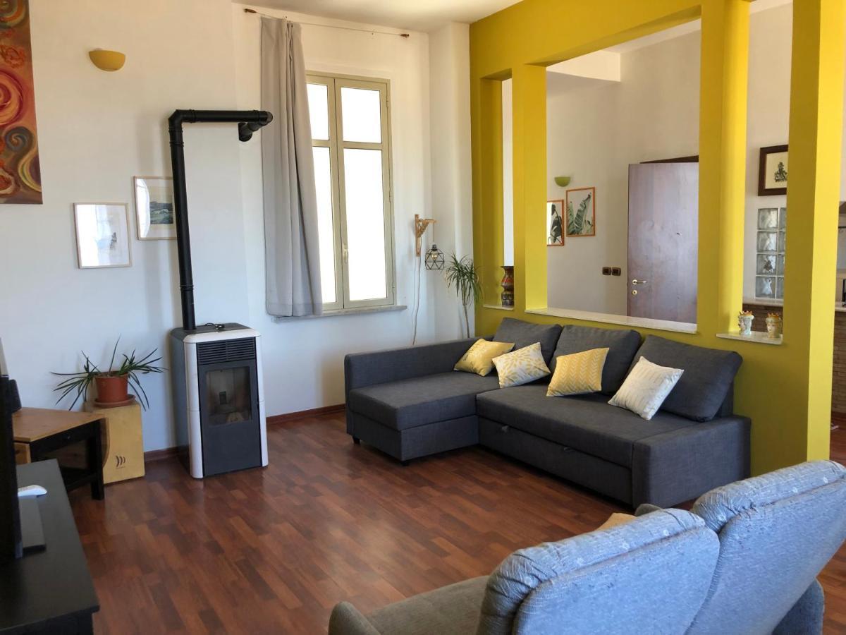 Apartament Marconi Sunset Syrakuzy Zewnętrze zdjęcie