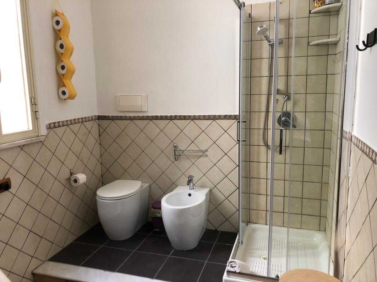 Apartament Marconi Sunset Syrakuzy Zewnętrze zdjęcie