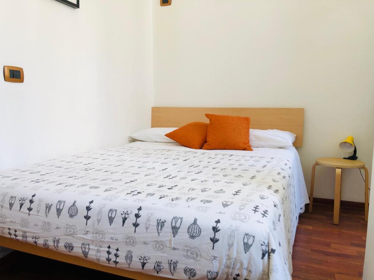 Apartament Marconi Sunset Syrakuzy Zewnętrze zdjęcie