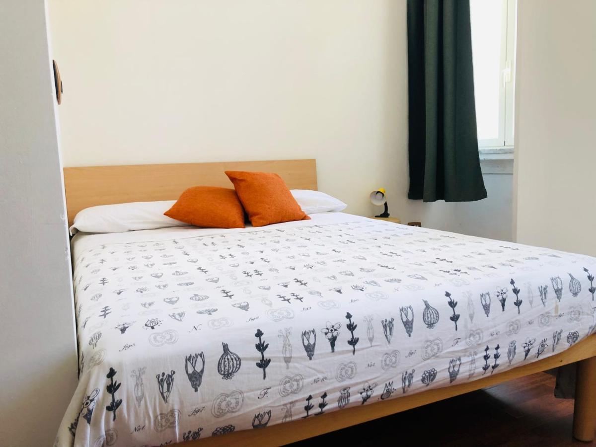 Apartament Marconi Sunset Syrakuzy Zewnętrze zdjęcie