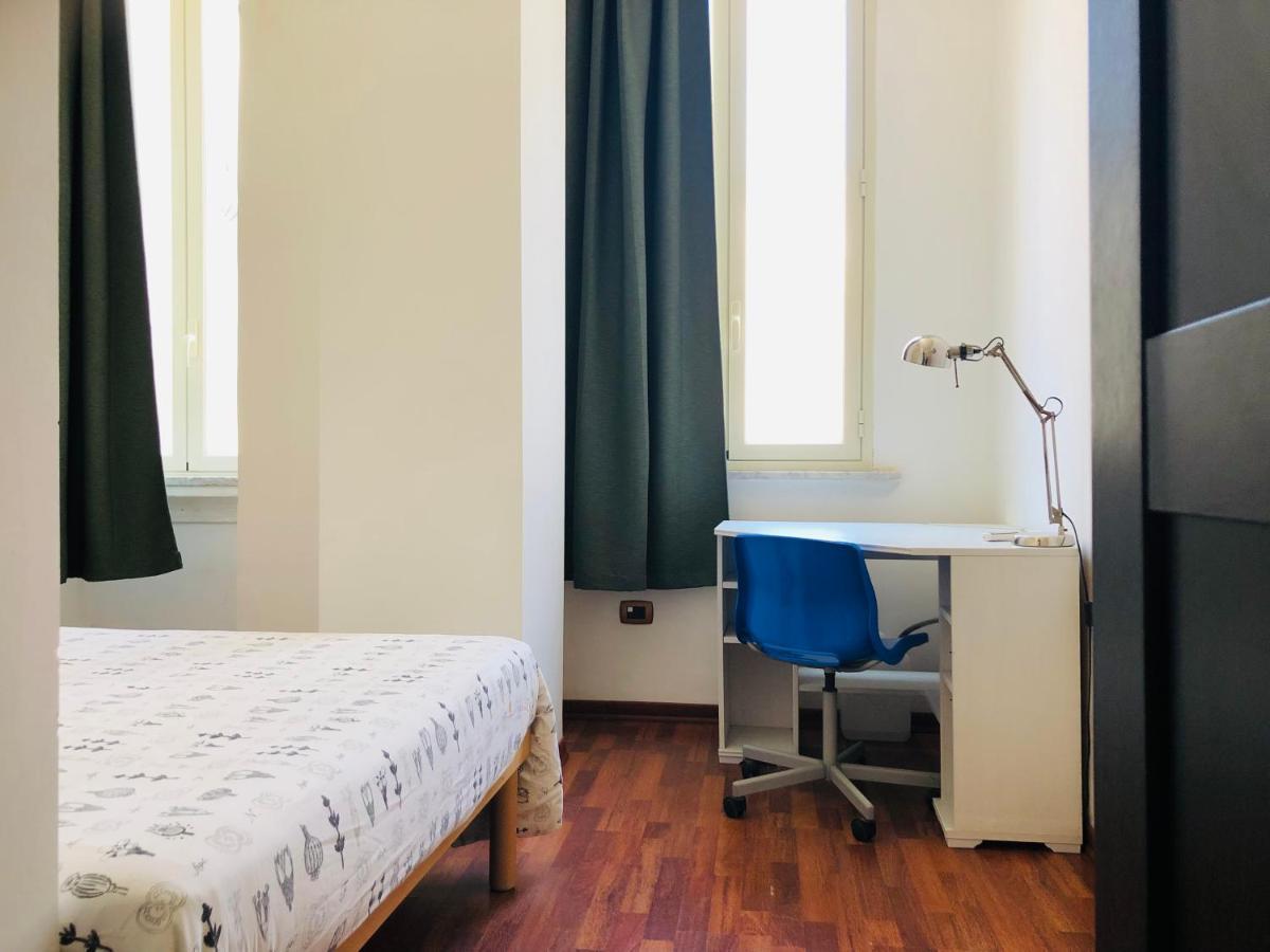 Apartament Marconi Sunset Syrakuzy Zewnętrze zdjęcie