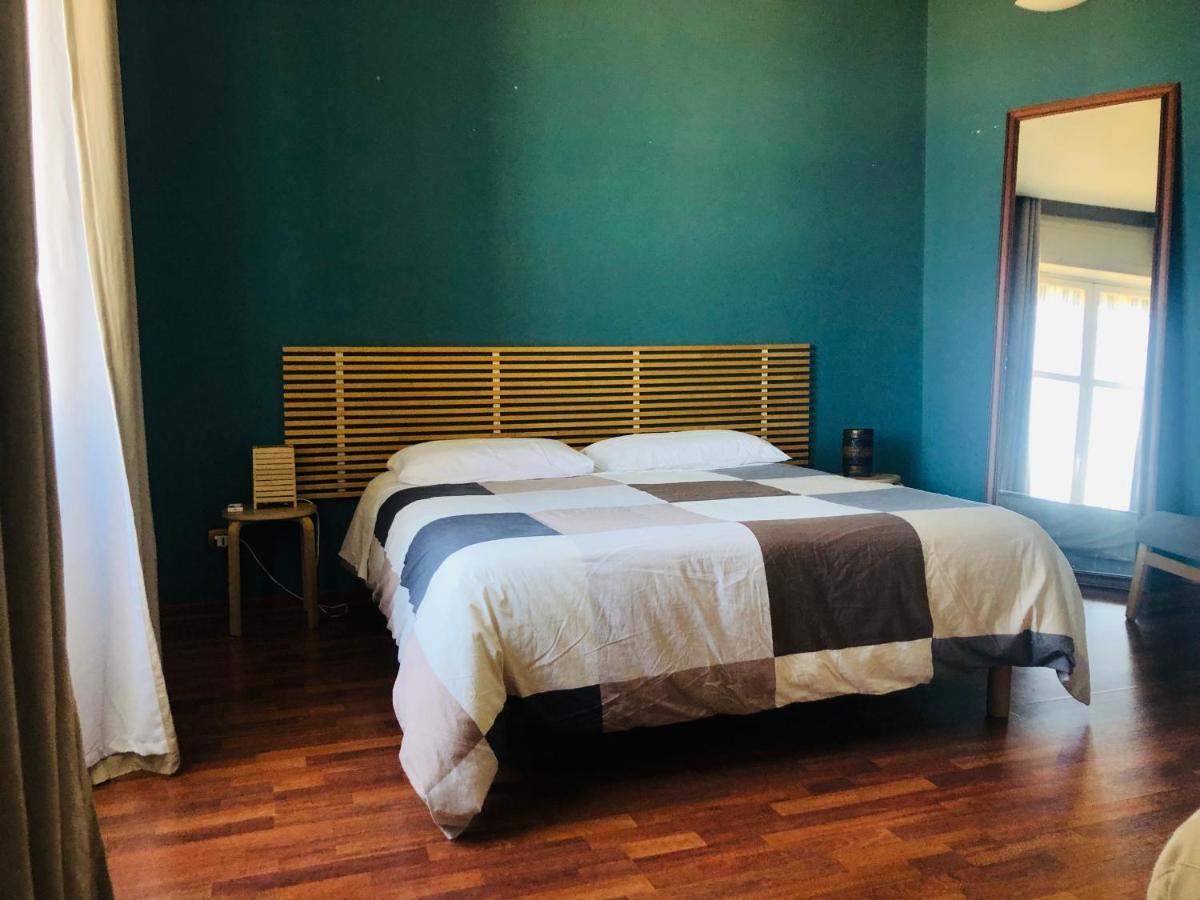 Apartament Marconi Sunset Syrakuzy Zewnętrze zdjęcie