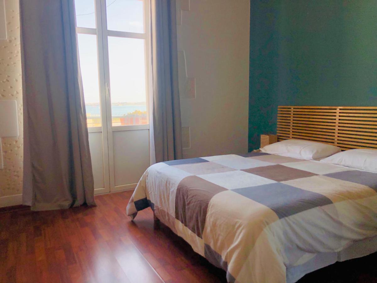 Apartament Marconi Sunset Syrakuzy Zewnętrze zdjęcie